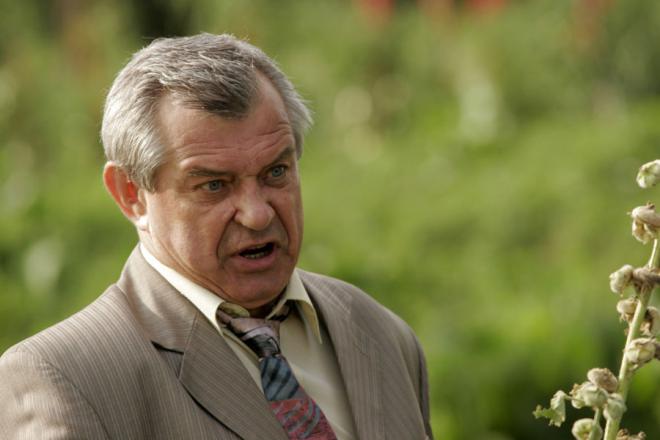 Mieczyslaw Fiodorow Net Worth