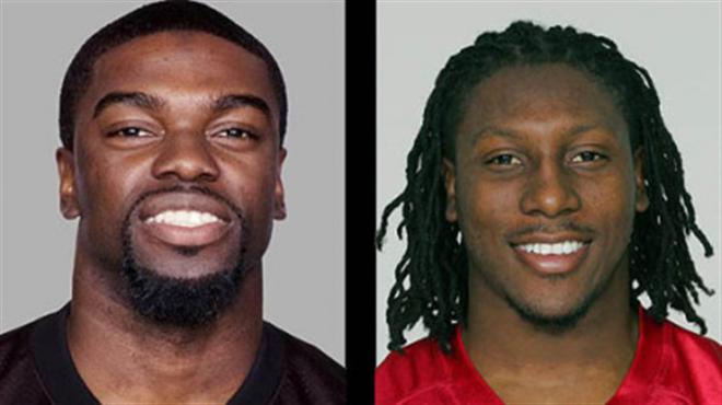 Bryant McFadden Net Worth