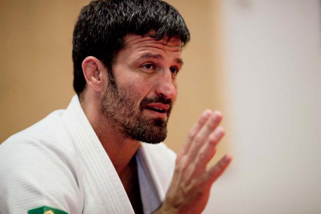 Murilo Bustamante Net Worth