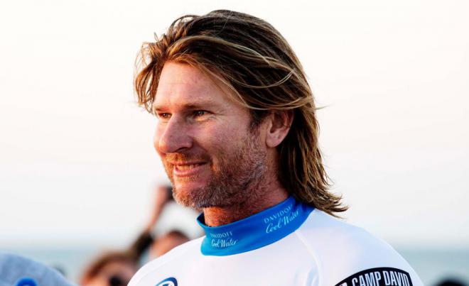 Björn Dunkerbeck Net Worth