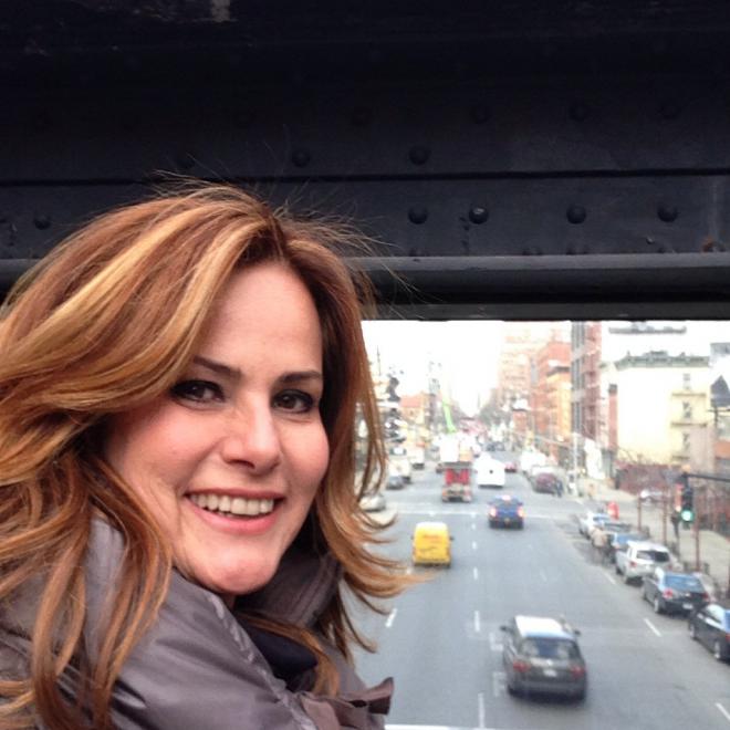 Renata Ceribelli Net Worth