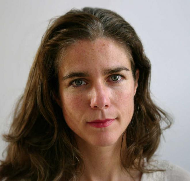 Rebecca Gomperts Net Worth
