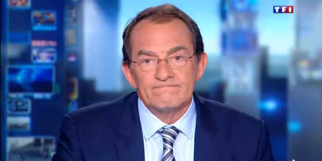 Jean-Pierre Pernaut Net Worth