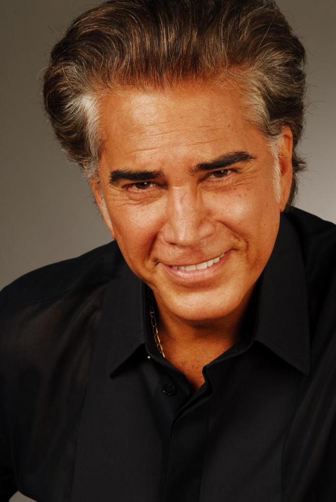 Jose Luis Rodriguez Net Worth