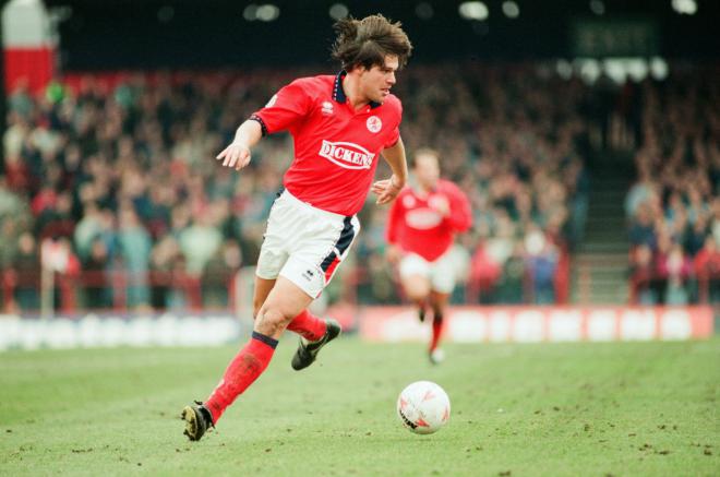 Uwe Fuchs Net Worth