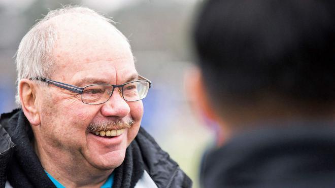 Klaus Schlappner Net Worth