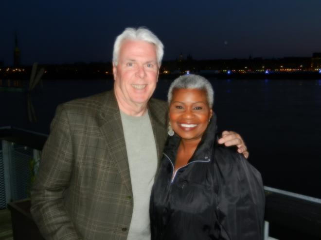 Connie Fredericks Net Worth