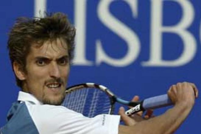 Nicolas Escudé Net Worth