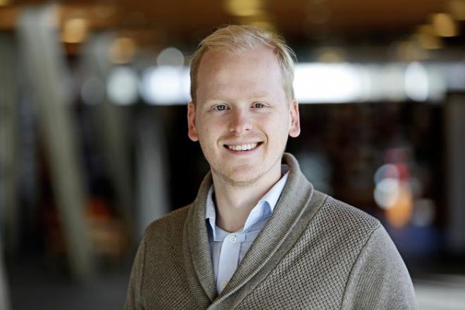 Ævar Þór Benediktsson Net Worth