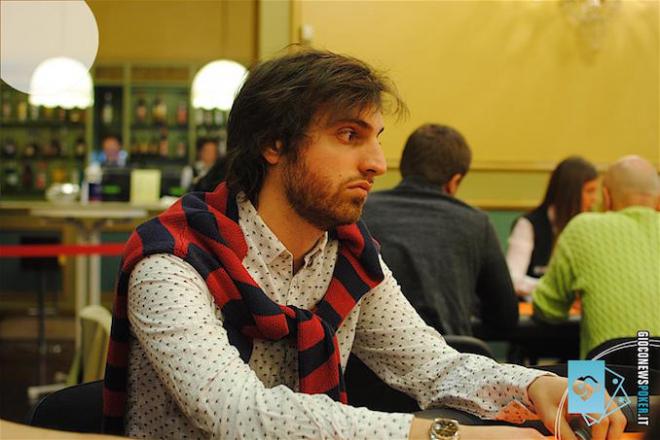Alessio Di Cesare Net Worth