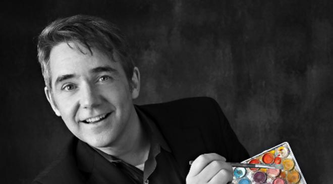 Peter Reynolds Net Worth