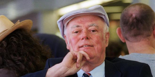 Alistair MacLeod Net Worth