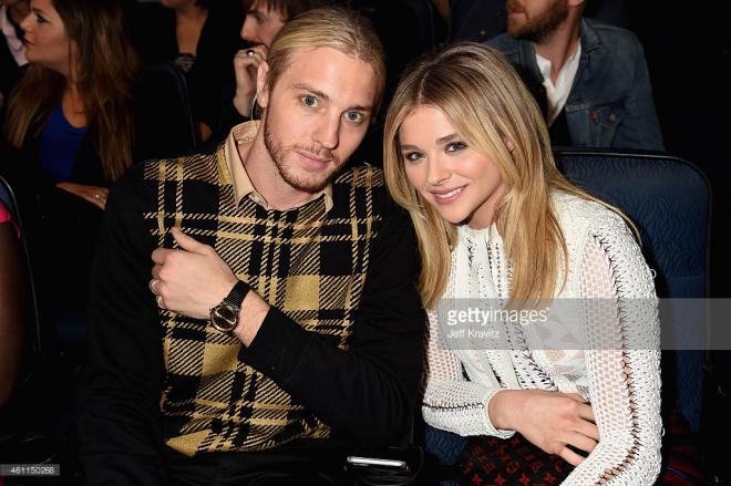 Trevor Duke-Moretz Net Worth