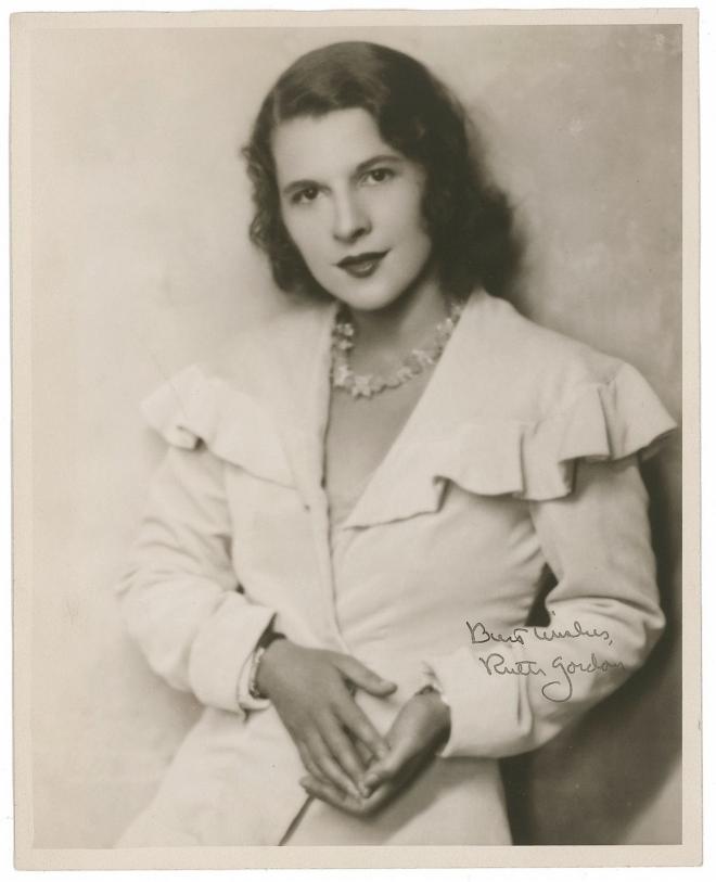 María del Carmen Gordon Net Worth