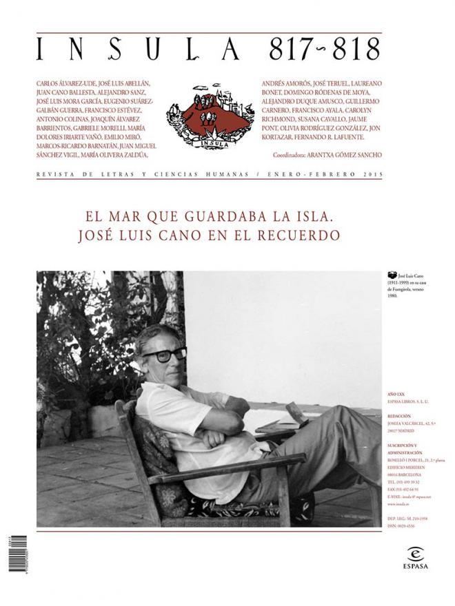 Luis Cano del Portal Net Worth