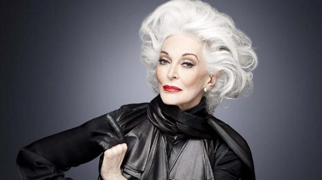 Carmen Dell'Orefice Net Worth