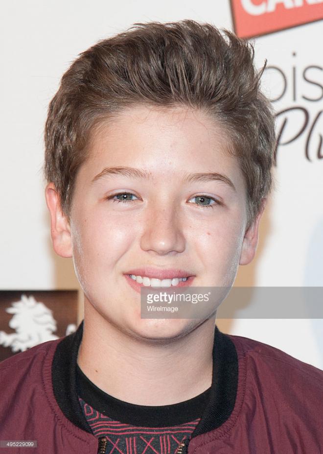Garrett Ryan Net Worth
