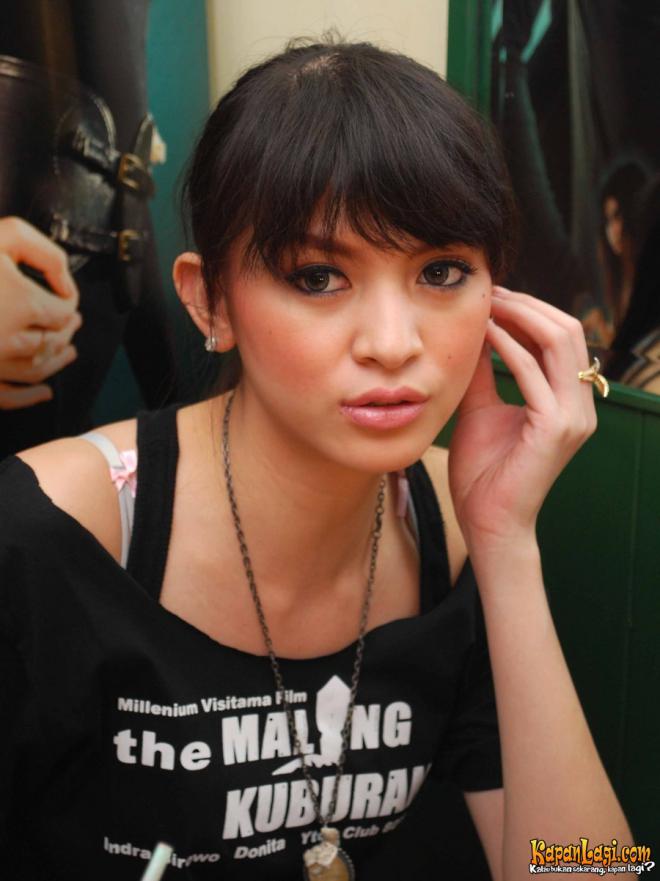 Donita Net Worth