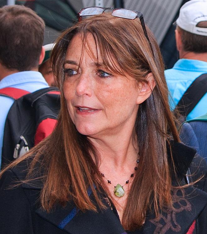 Karen Allen Net Worth