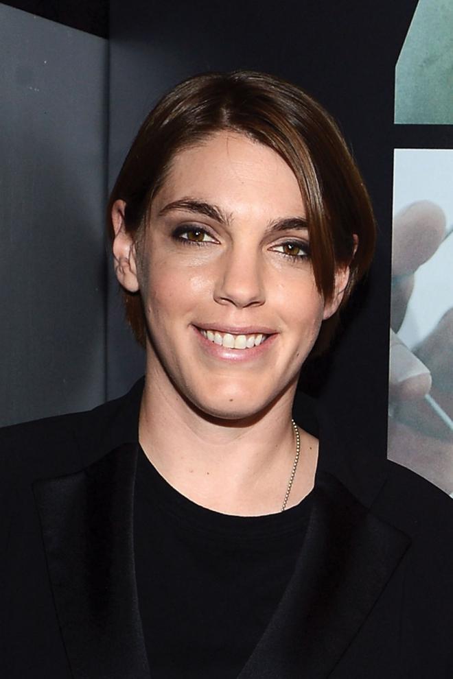 Megan Ellison Net Worth