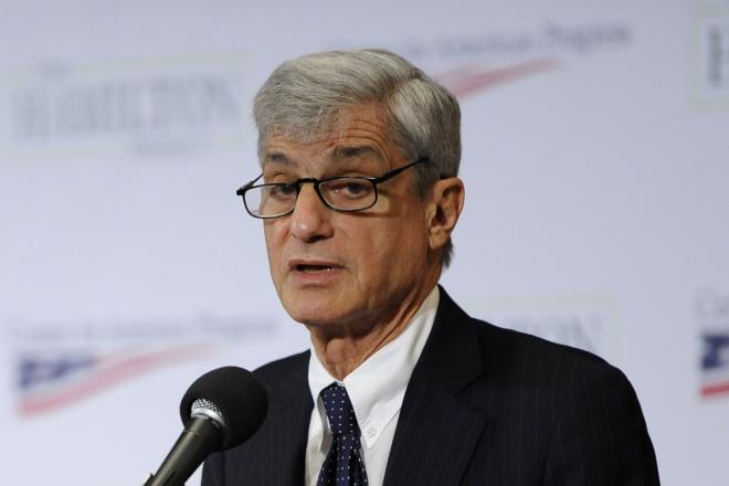Robert Rubin Net Worth