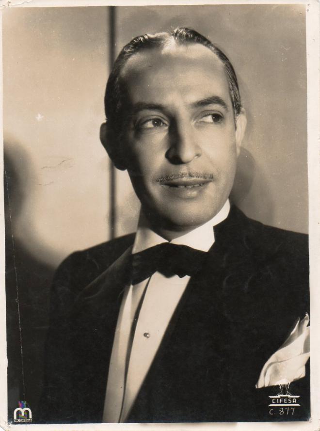 Fernando Fernández de Córdoba Net Worth