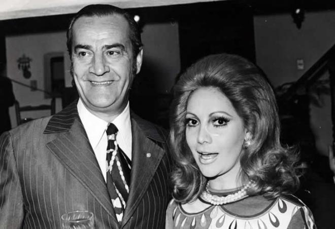 José María Fernández Unsáin Net Worth