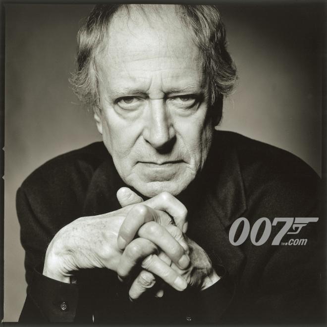 John Barry Net Worth