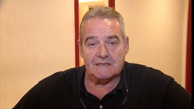 Ángel de Andrés Net Worth