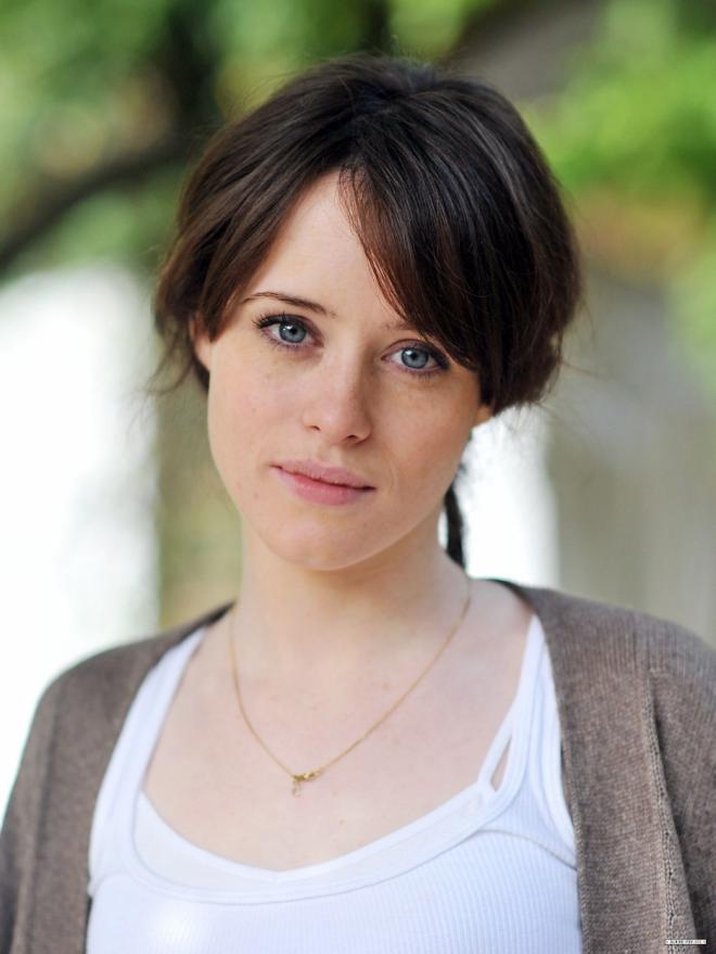 Claire Foy Net Worth
