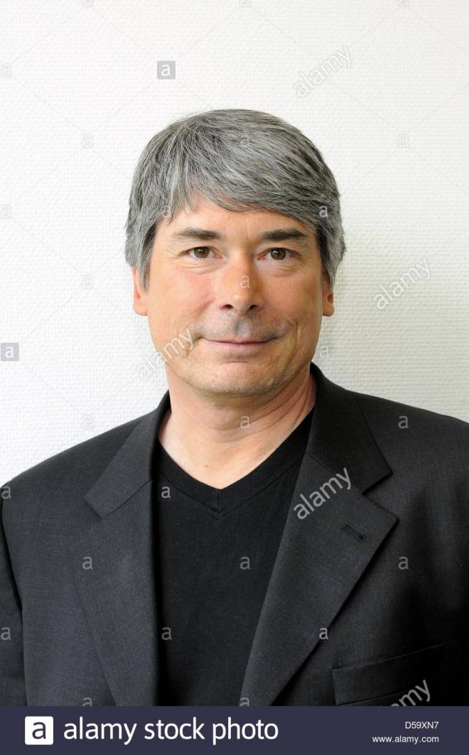 Christoph Fromm Net Worth