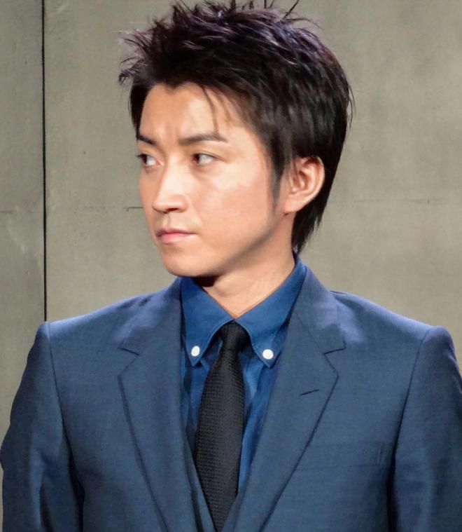 Tatsuya Fujiwara Net Worth