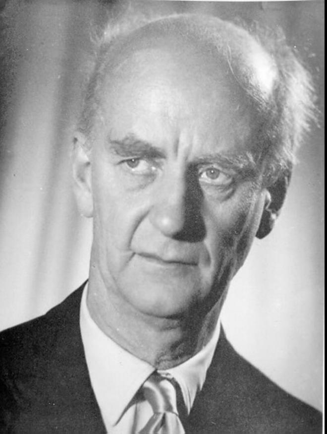Wilhelm Furtwängler Net Worth
