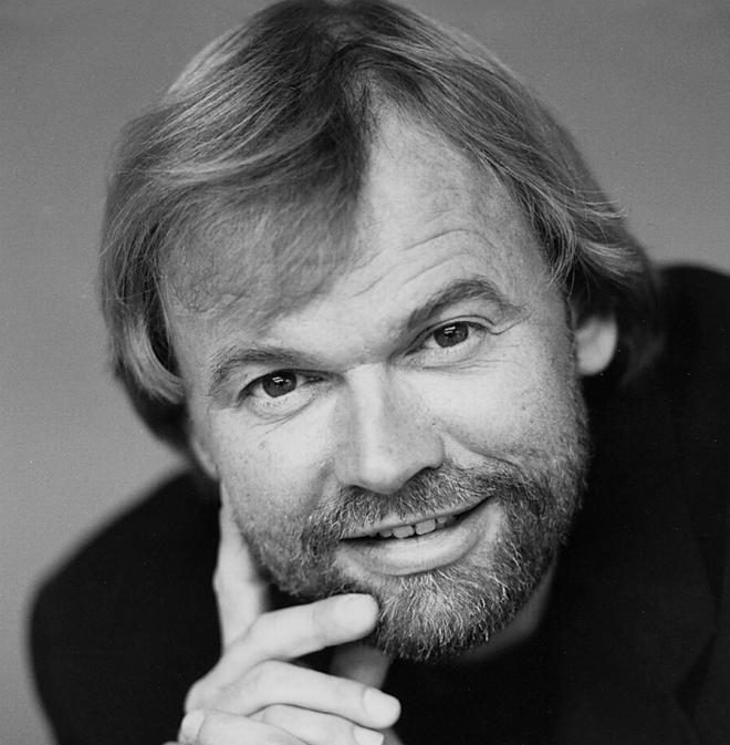 Jostein Gaarder Net Worth