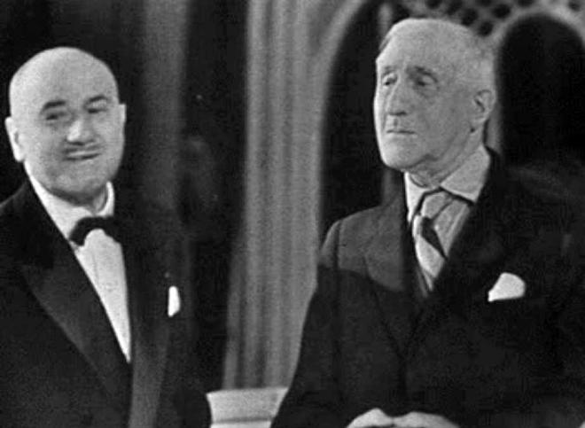 Gaston Gabaroche Net Worth