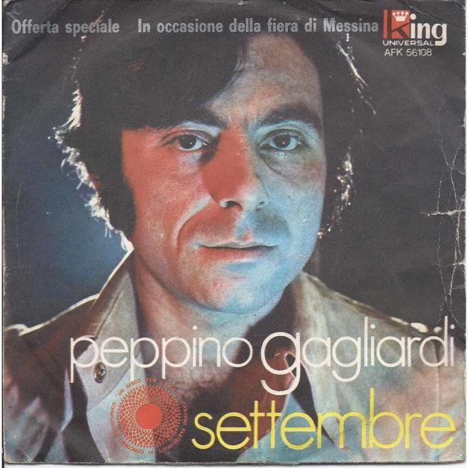 Peppino Gagliardi Net Worth