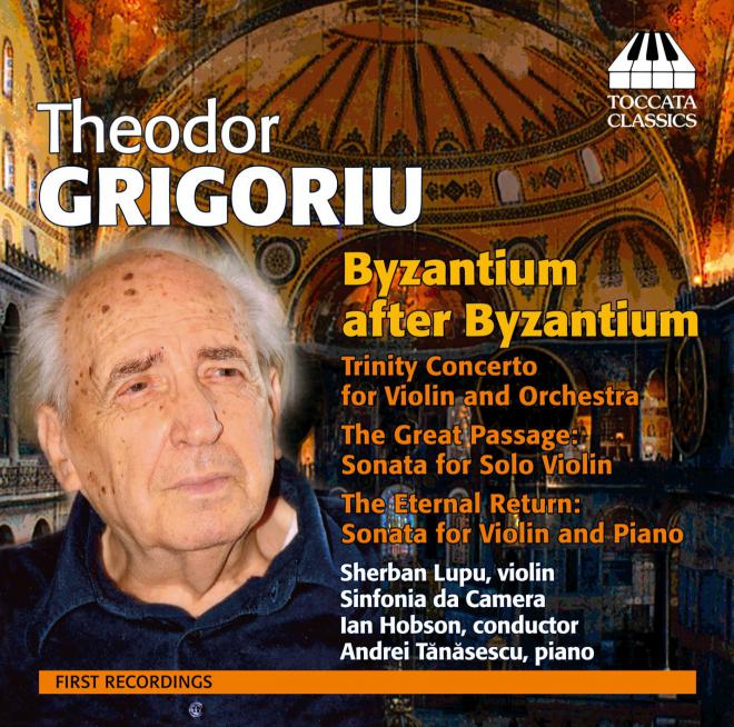 Theodor Grigoriu Net Worth