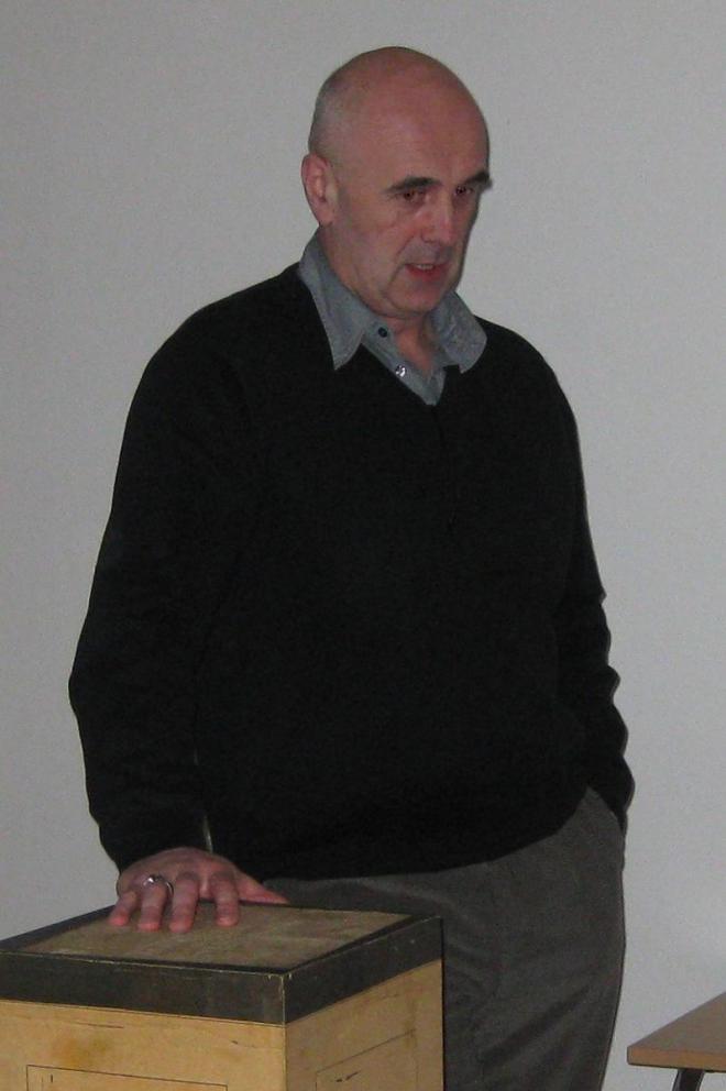 Erlingur Gíslason Net Worth