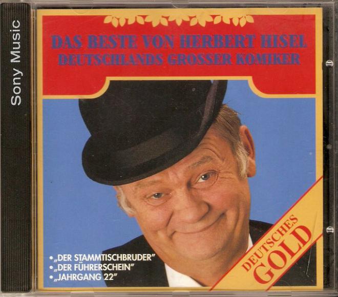 Herbert Hisel Net Worth