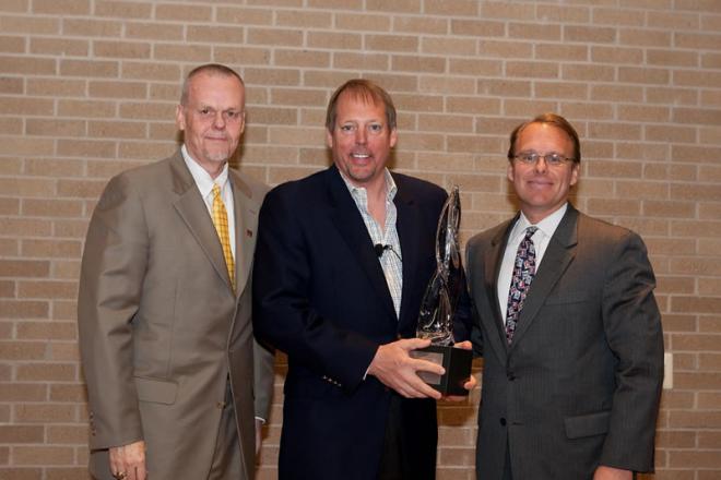 Richard Holthouse Net Worth