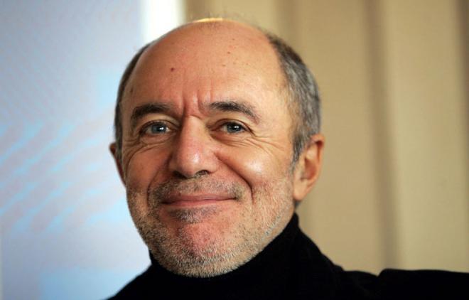 Pierre Assouline Net Worth