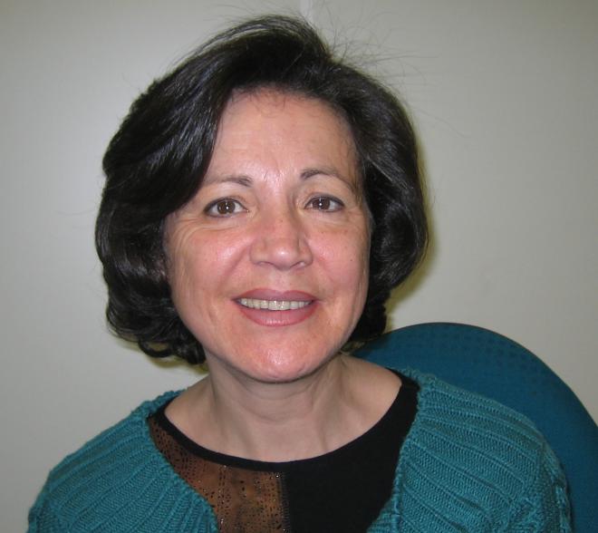 María Jesús Net Worth