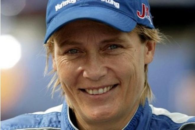 Jutta Kleinschmidt Net Worth