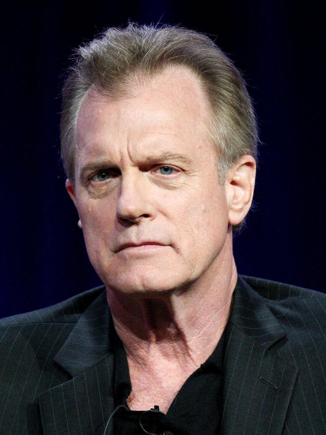 Stephen Collins Net Worth