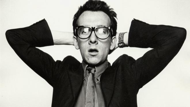 Elvis Costello Net Worth