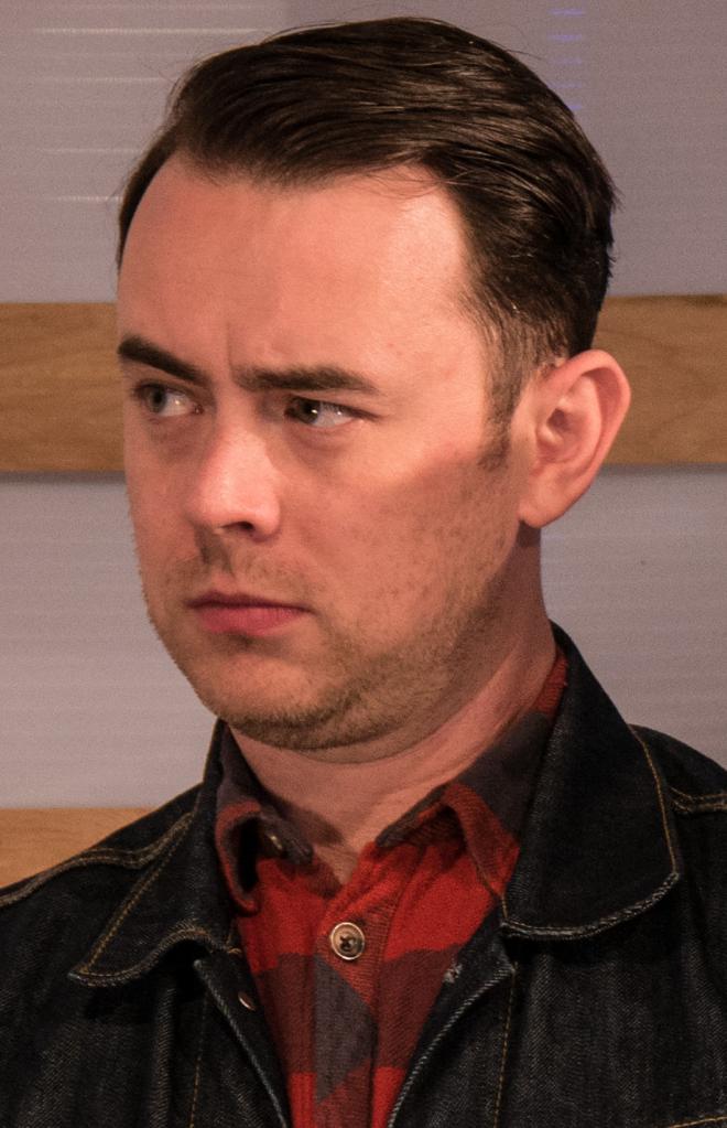 Colin Hanks Net Worth