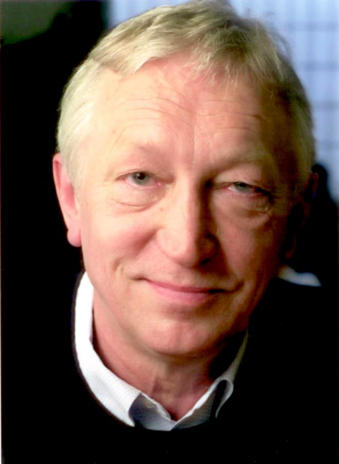 Dietrich Lehmann Net Worth