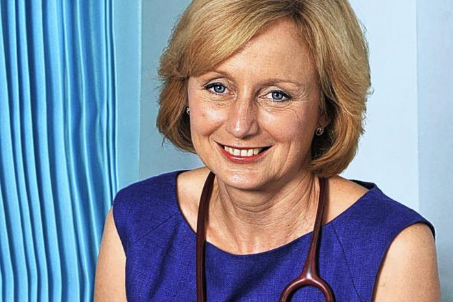 Rosemary Leonard Net Worth