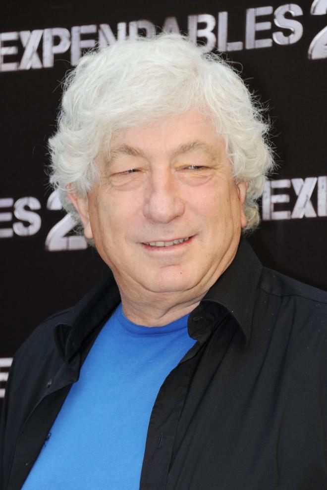 Avi Lerner Net Worth