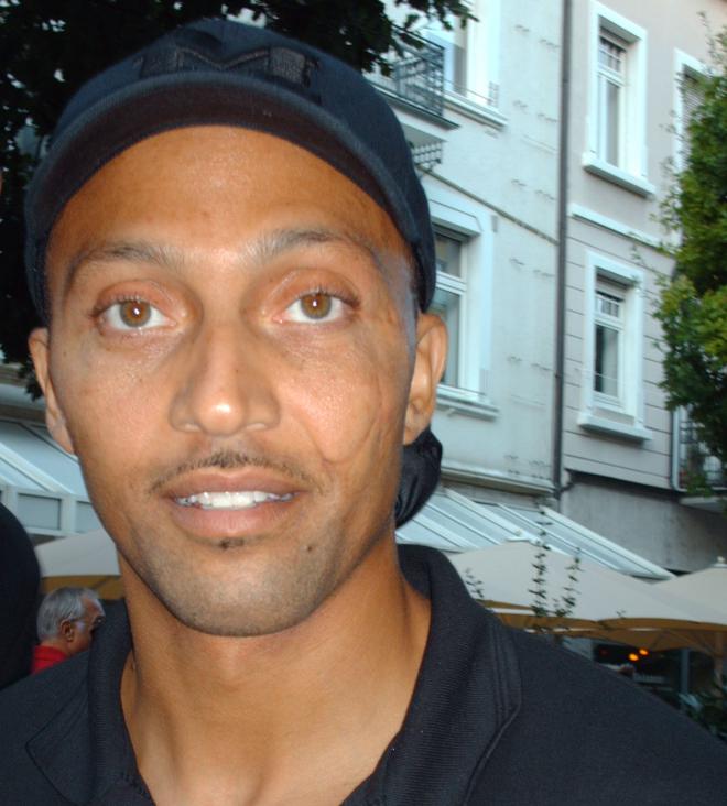 Danny Lewis Net Worth